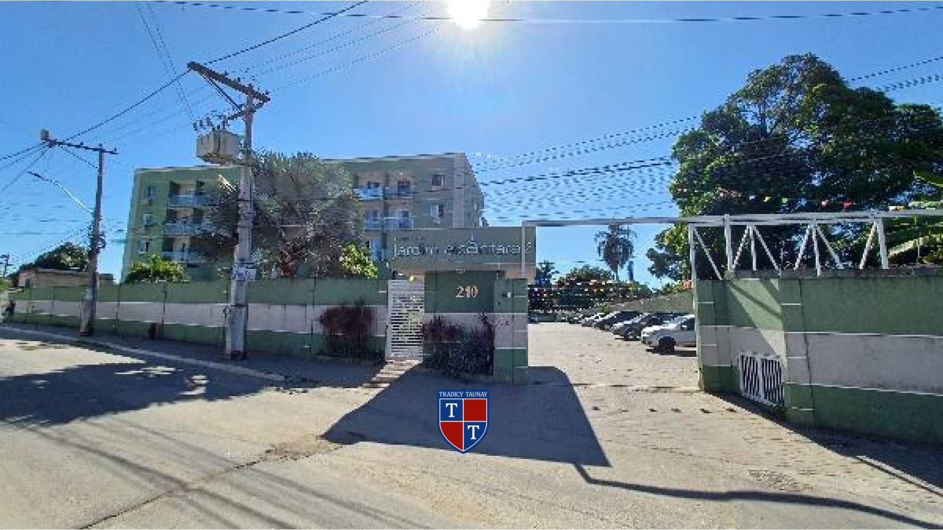 Foto 1 de APARTAMENTO em SANTA LUZIA - Imóvel Retomado Caixa