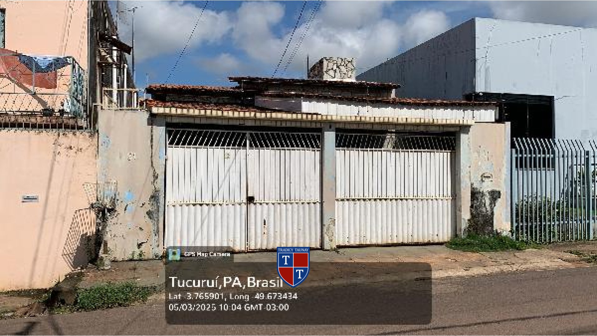 CASA em SANTA ISABEL
