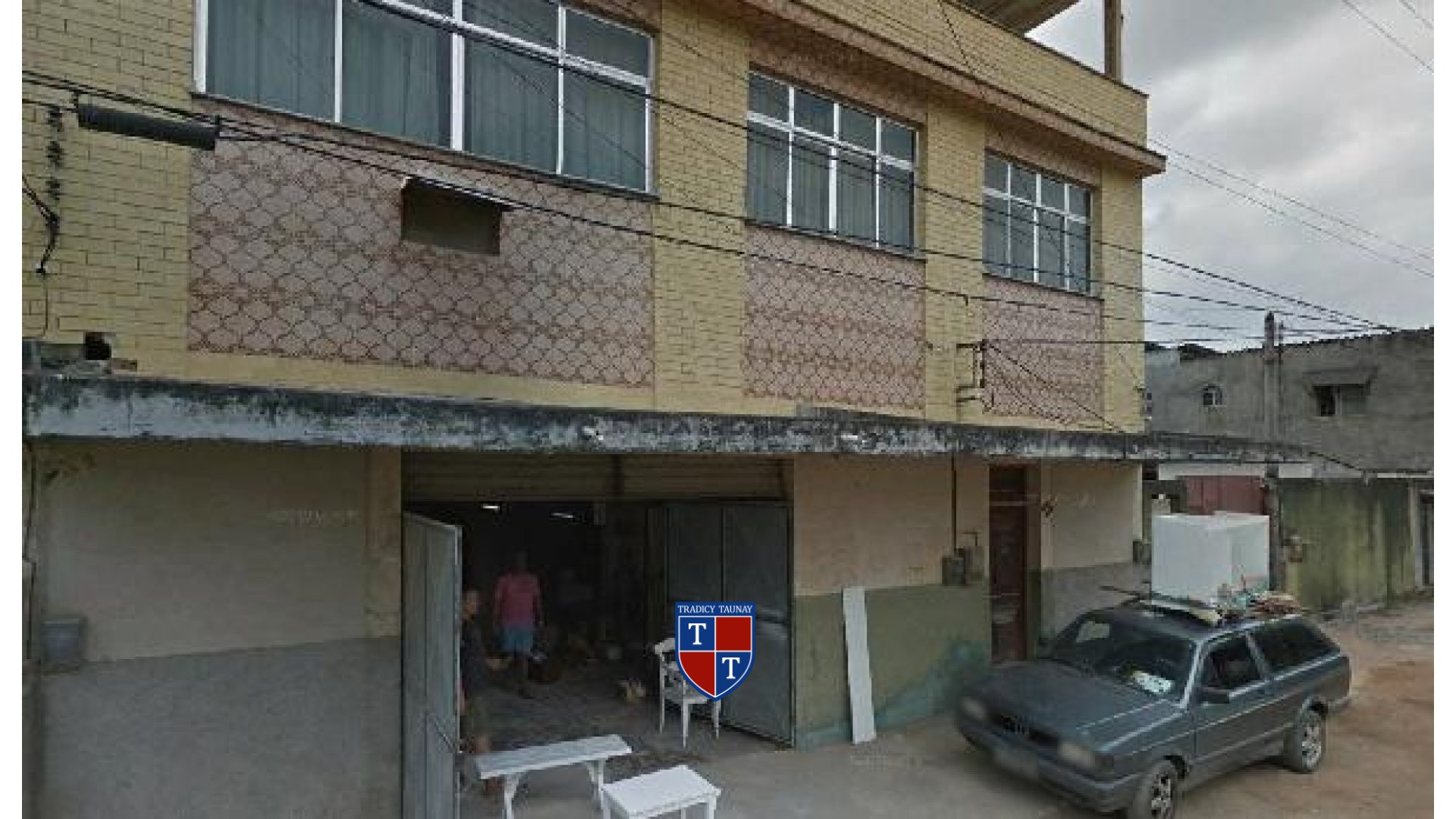 Foto 1 de APARTAMENTO em TRINDADE - Imóvel Retomado Caixa
