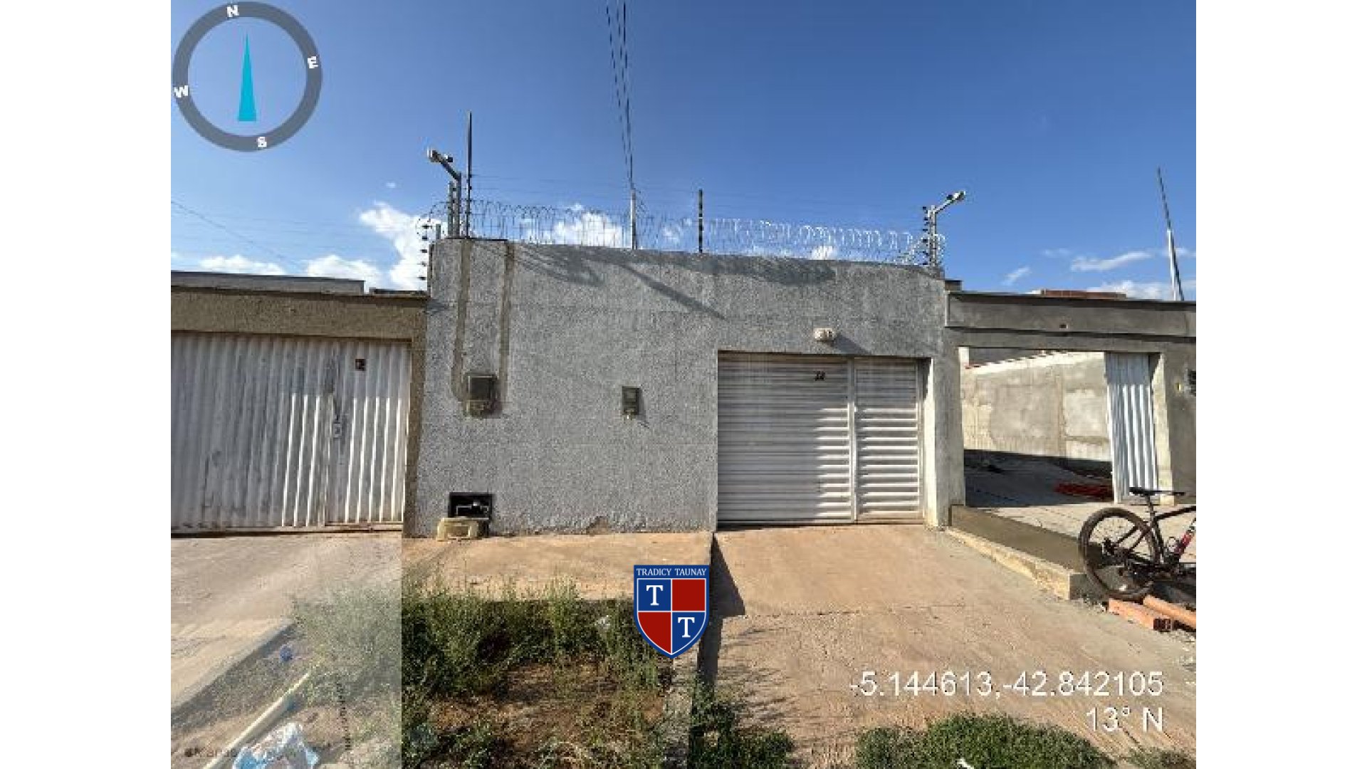 Foto 1 de CASA em JOIA - Imóvel Retomado Caixa