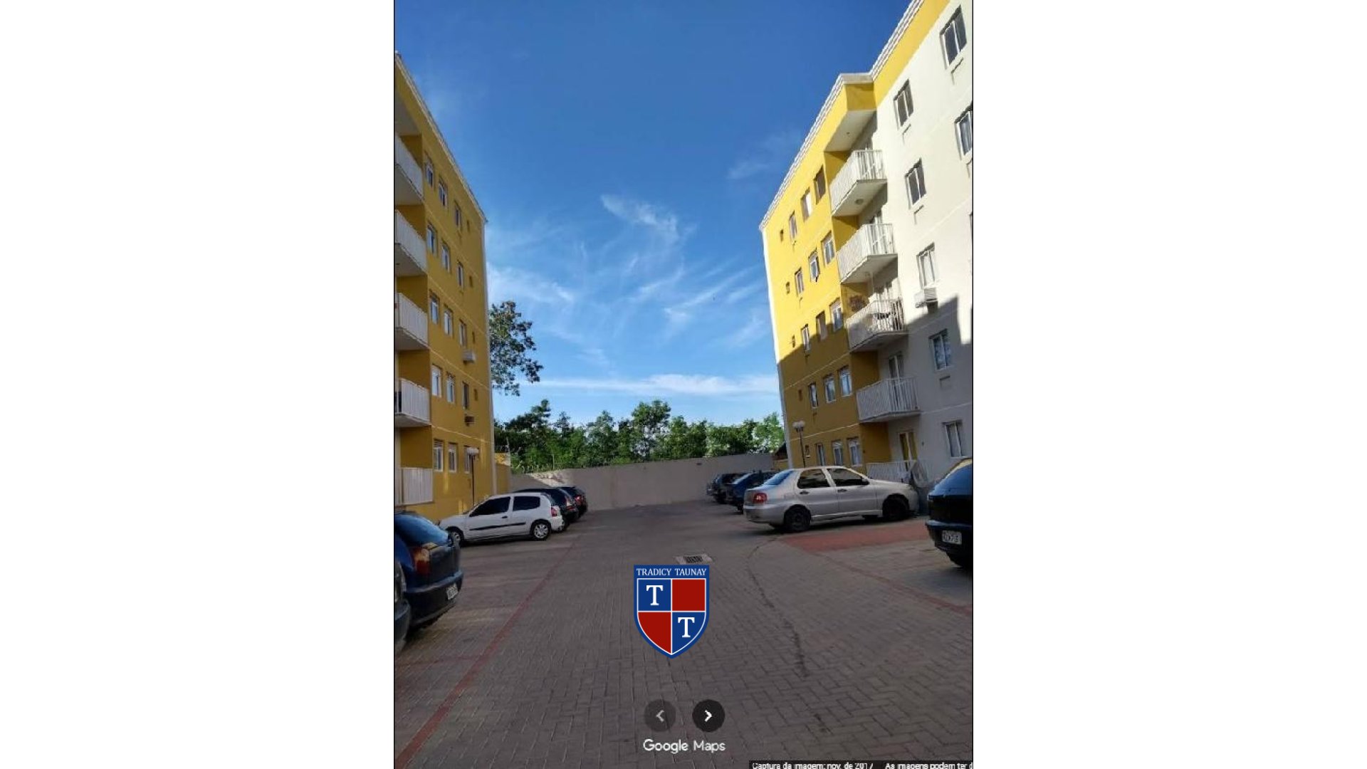 APARTAMENTO em SANTA LUZIA