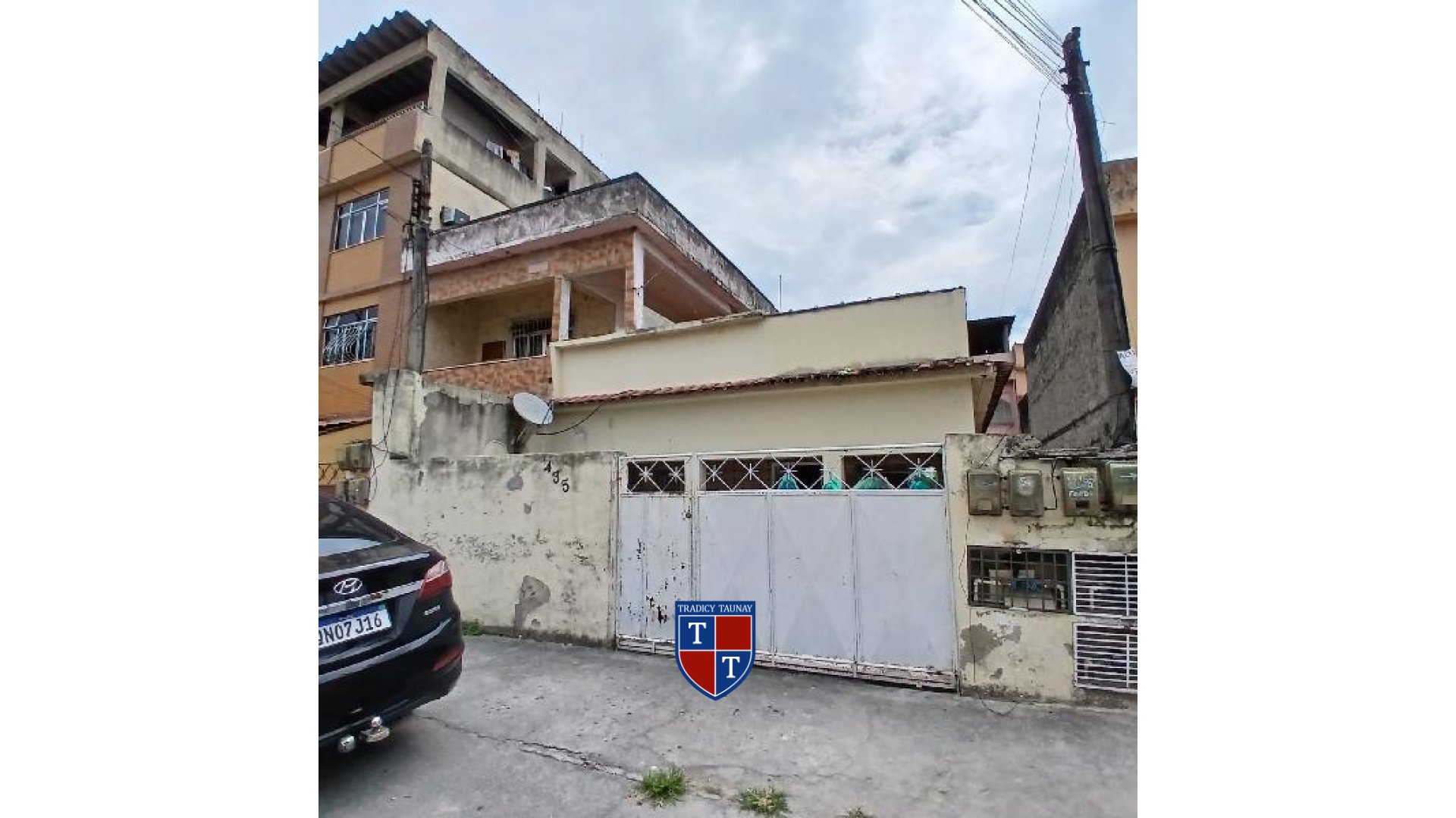 Foto 1 de CASA em TRINDADE, SAO GONCALO/RJ - Imóvel Retomado CAIXA Ref 1444417564891