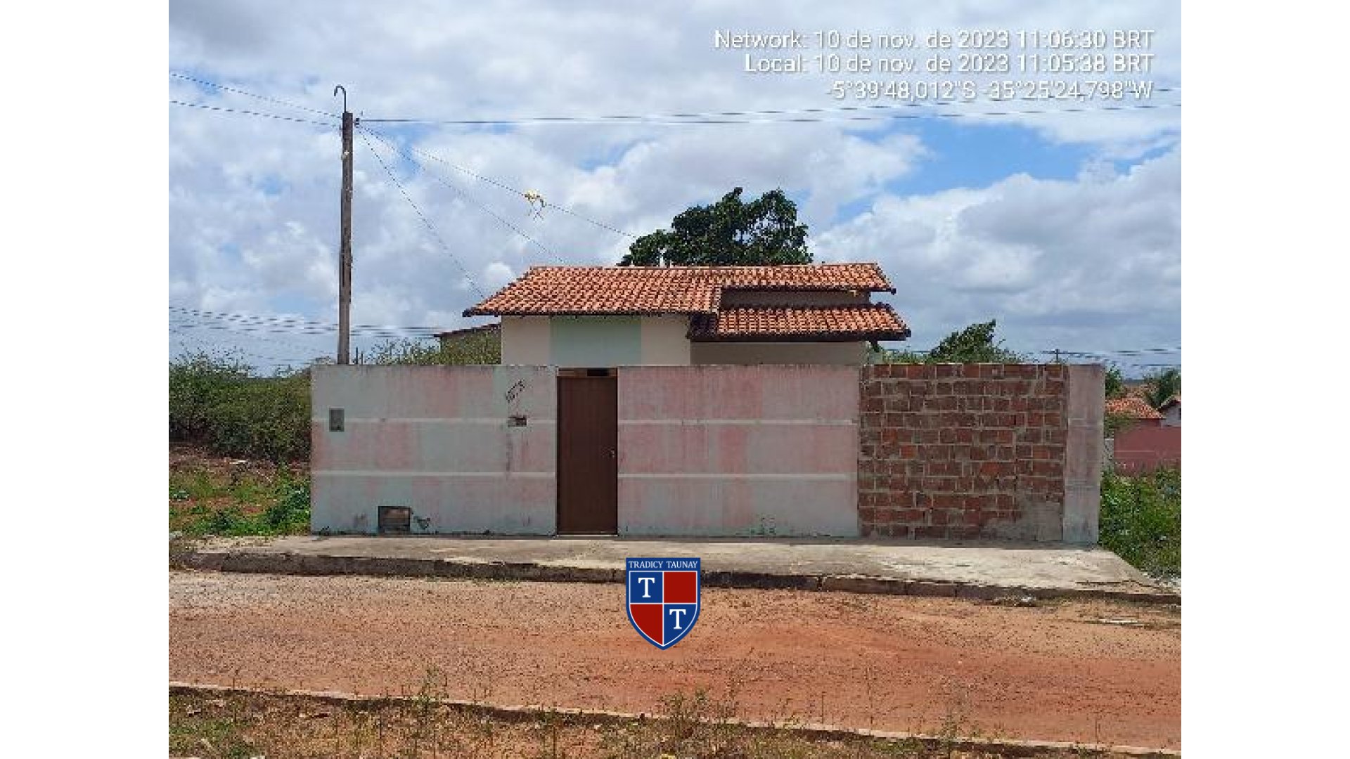 Foto 1 de CASA em PLANALTO - Imóvel Retomado Caixa