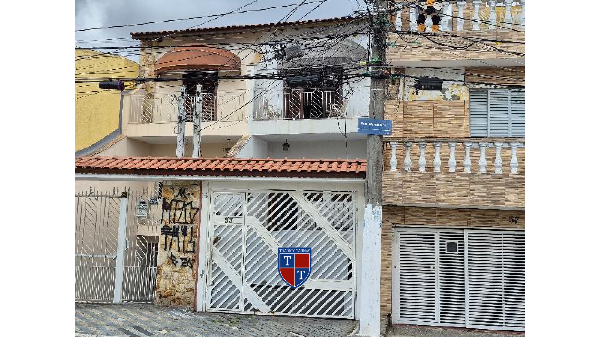 Foto 1 de CASA em VILA PRUDENTE - Imóvel Retomado Caixa