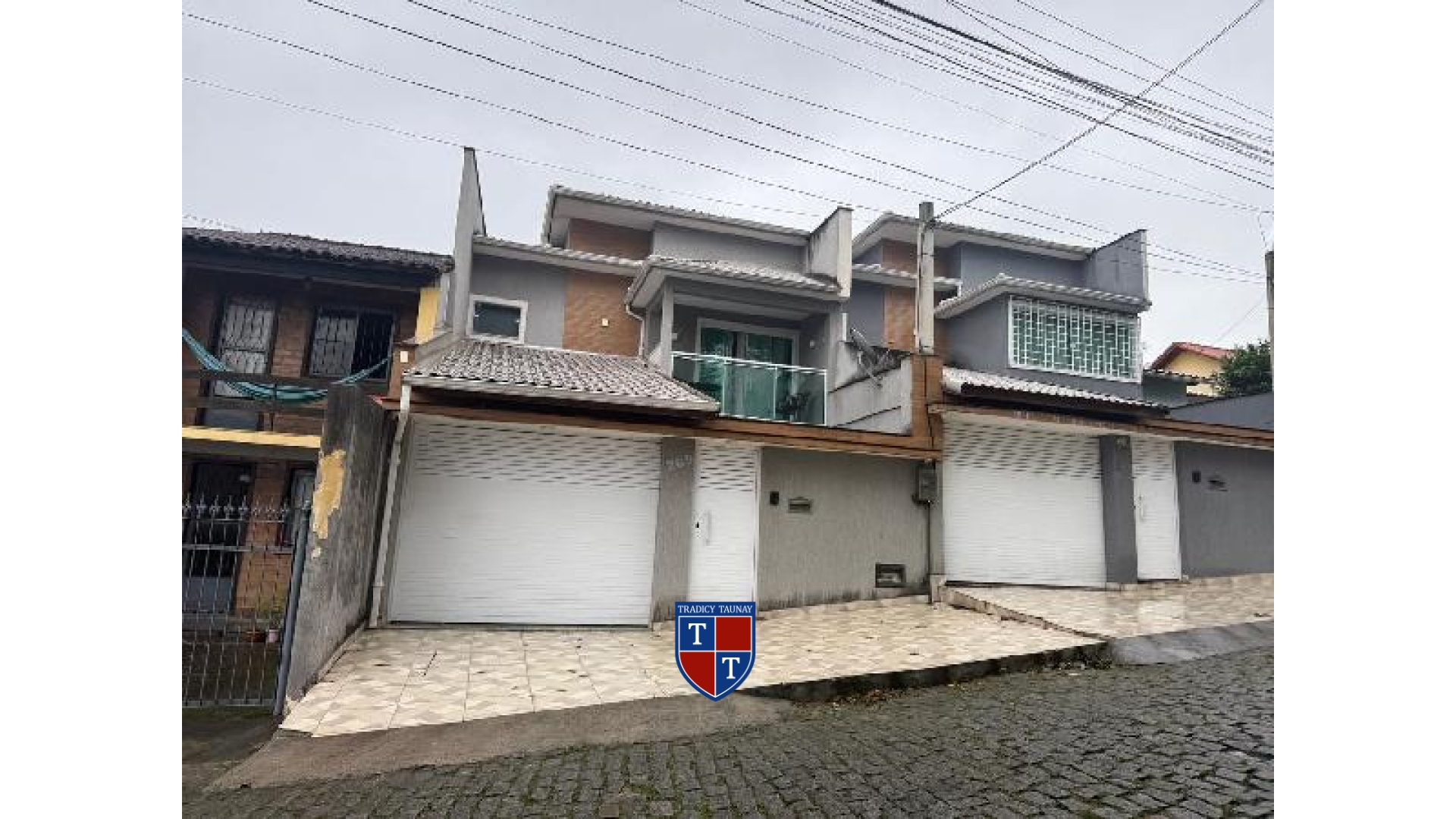CASA em SERRA DO SAMBE
