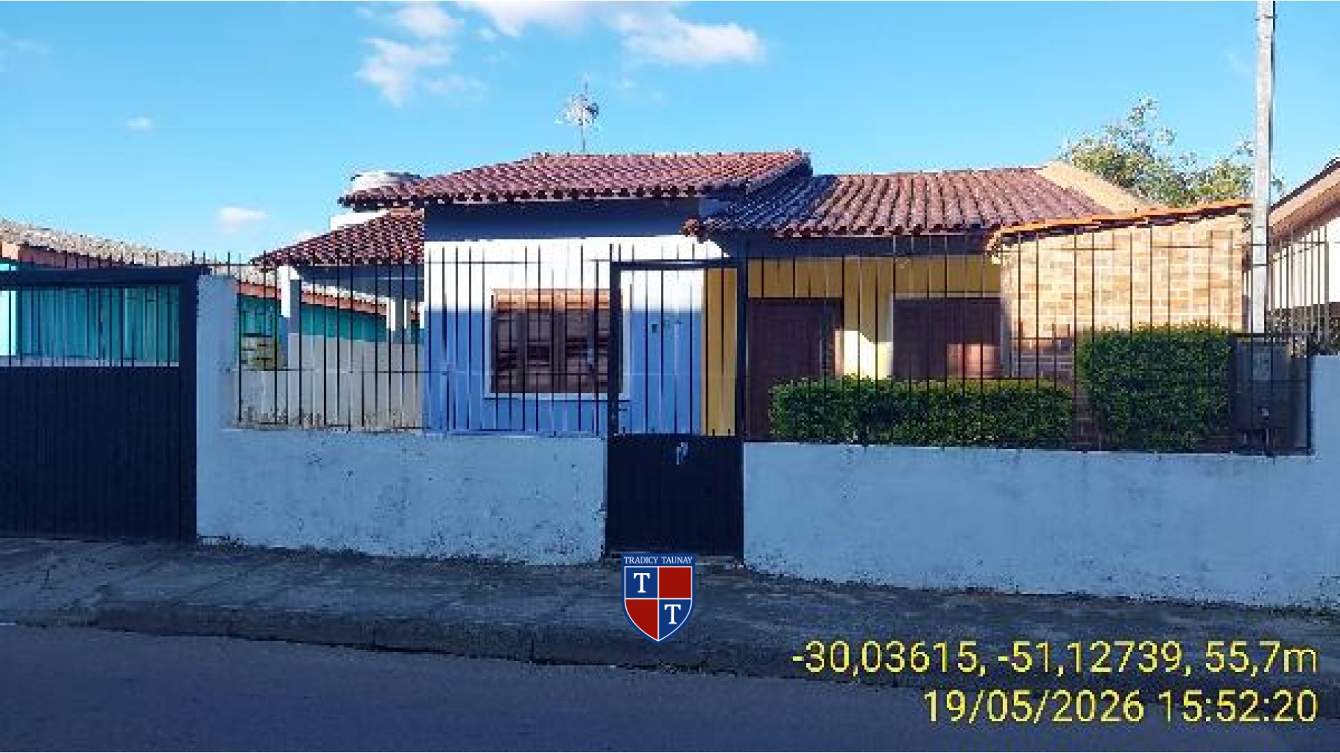 Foto do Imóvel