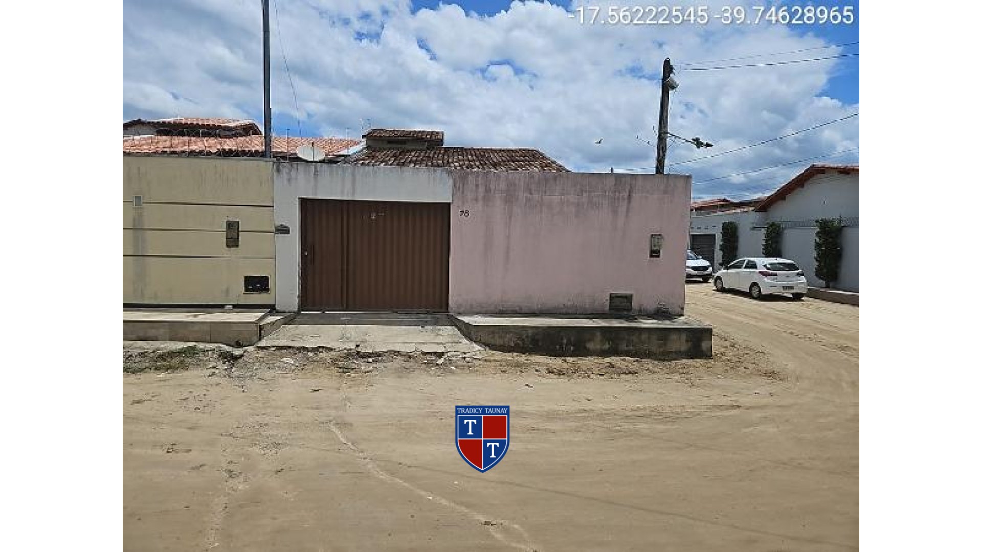 Foto do Imóvel