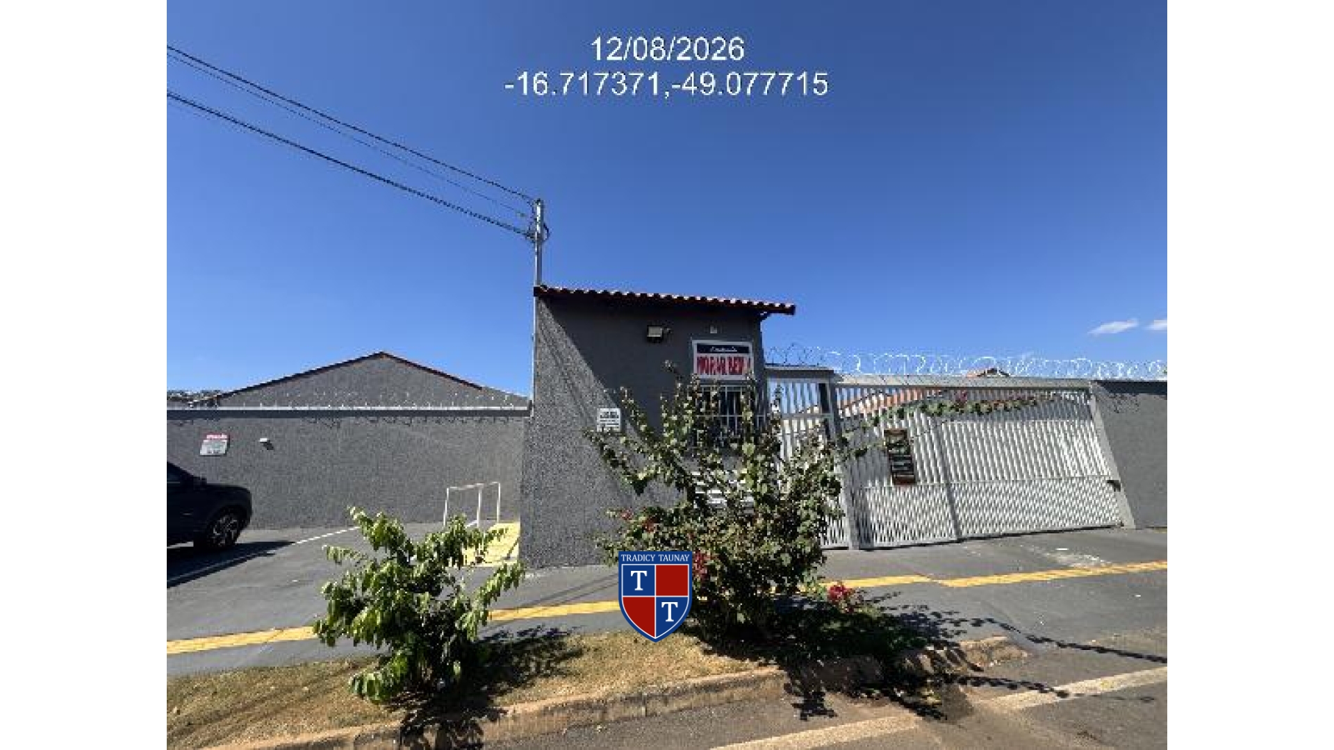 CASA em SITIOS VALE DAS BRISAS
