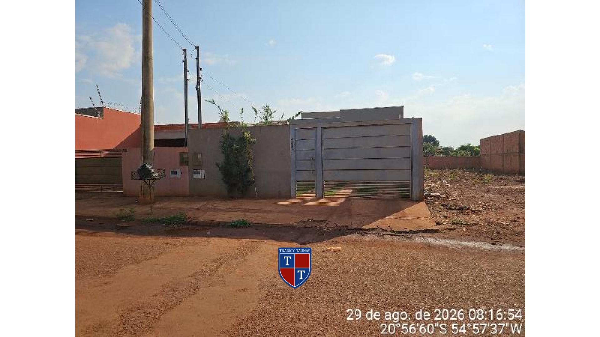 Foto 1 de CASA em VILA SAO BENTO, SIDROLANDIA/MS - Imóvel Retomado CAIXA Ref 1444417702470