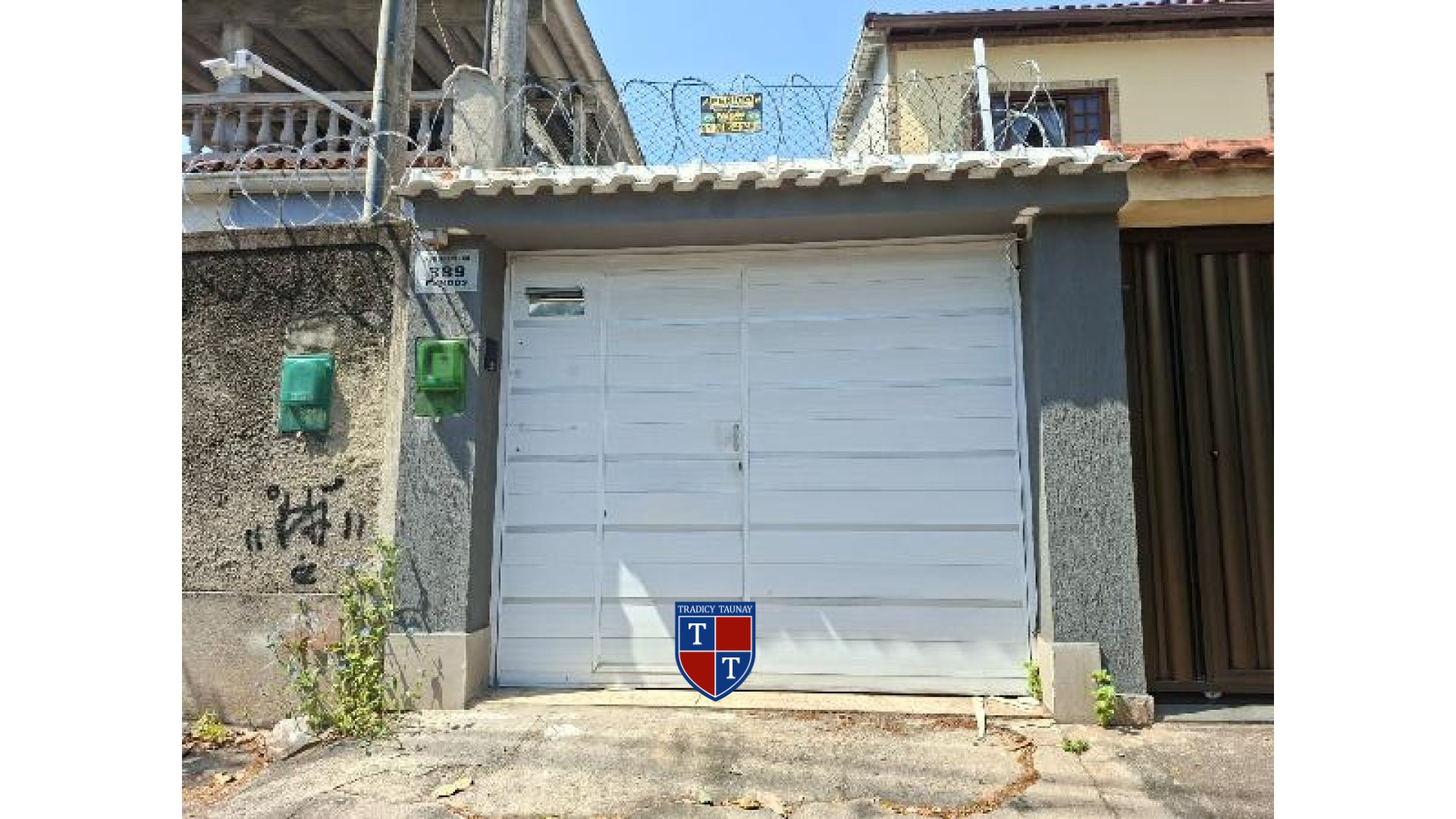 Foto 1 de CASA em TANQUE - Imóvel Retomado Caixa