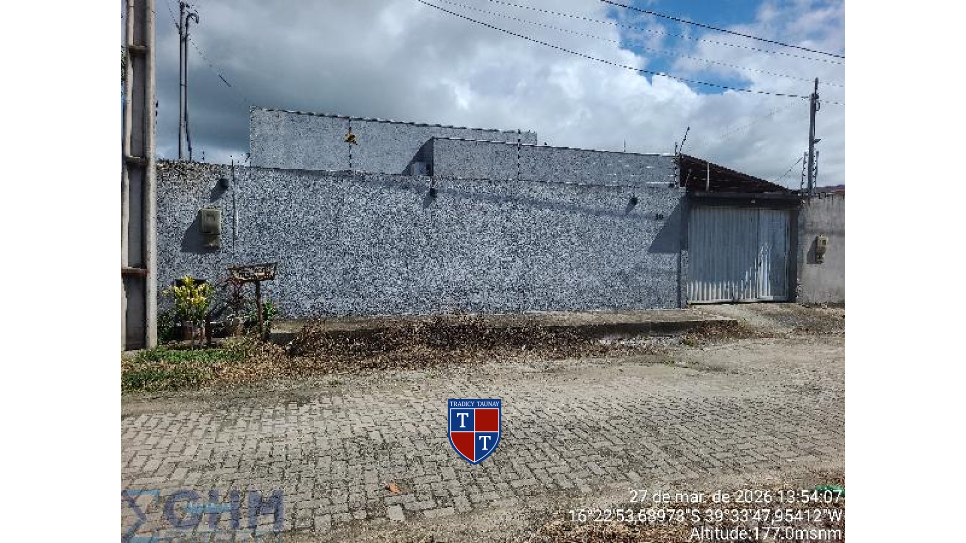 Foto 1 de CASA em ENCANTO DAS AGUAS - Imóvel Retomado Caixa