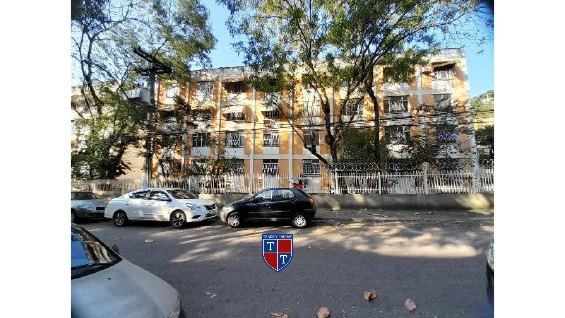 Foto 1 de APARTAMENTO em SANTA ROSA - Imóvel Retomado Caixa