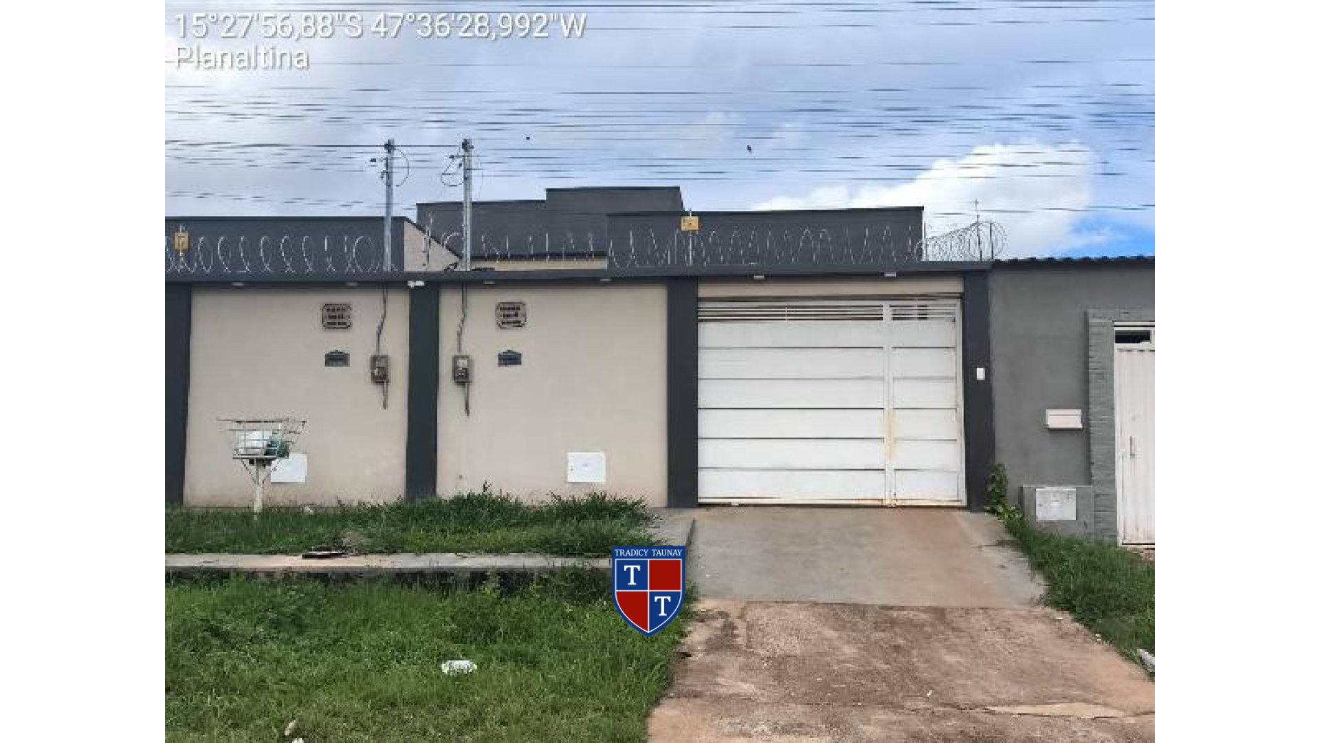 Foto 1 de CASA em SETOR LESTE - Imóvel Retomado Caixa
