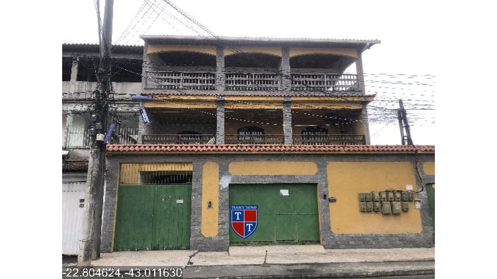 Foto 1 de APARTAMENTO em TRINDADE - Imóvel Retomado Caixa