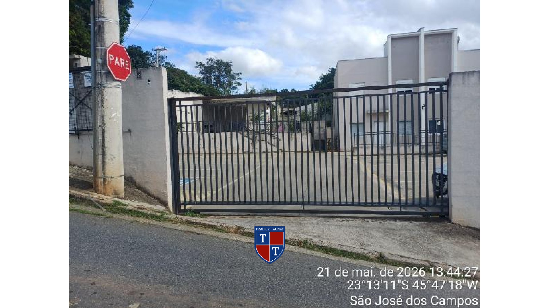 Foto 1 de CASA em CHACARAS POUSADA DO VALE - Imóvel Retomado Caixa