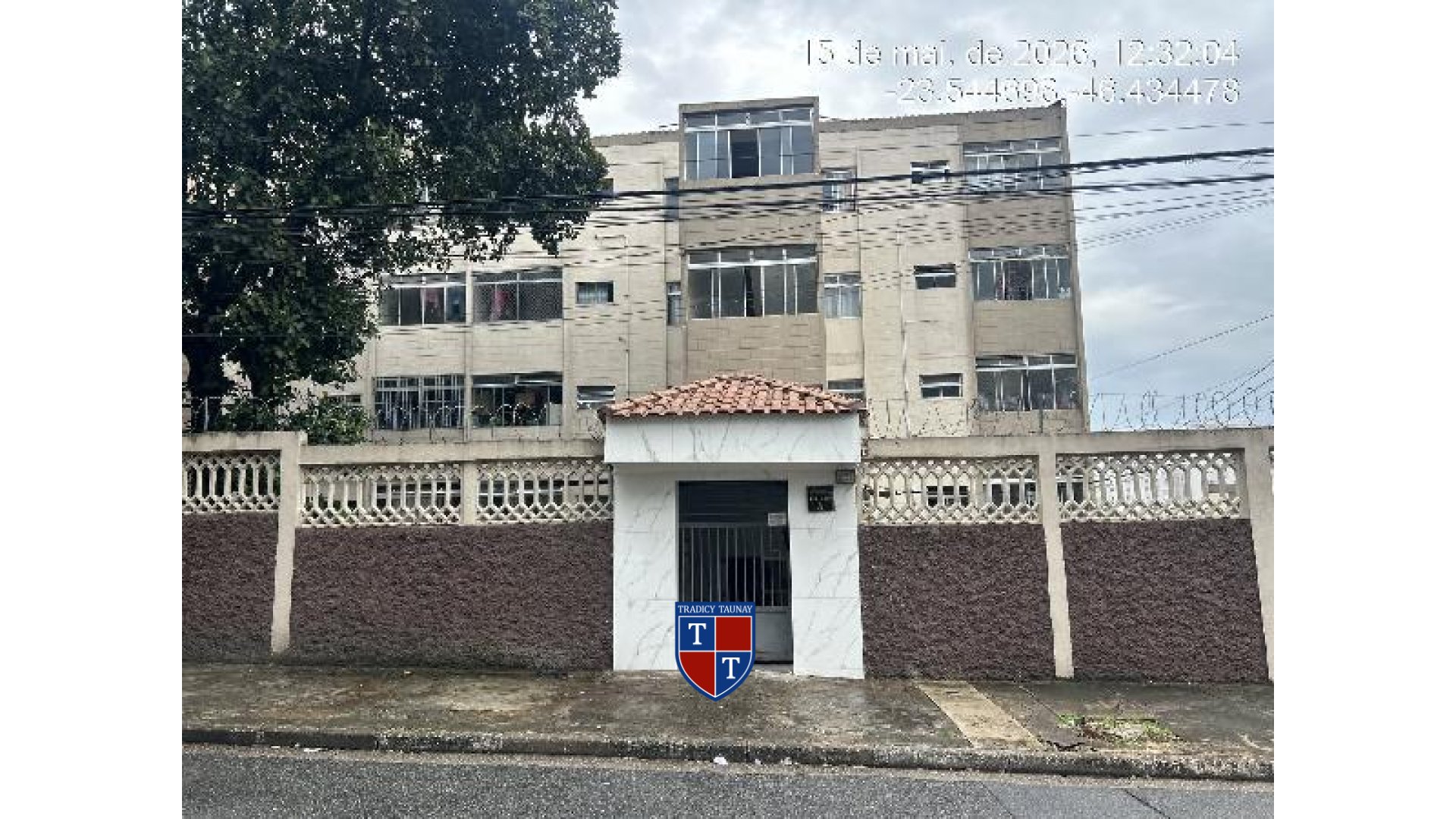 Foto 1 de APARTAMENTO em CONJUNTO RESIDENCIAL JOSE BONIFACIO - Imóvel Retomado Caixa