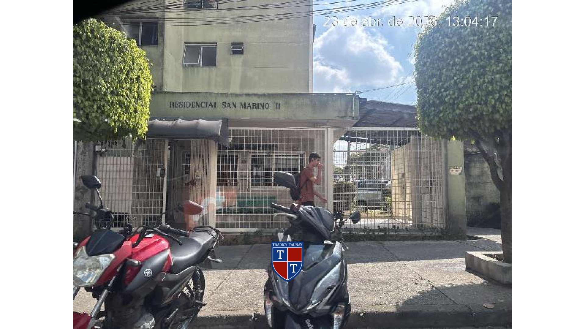 Foto 1 de APARTAMENTO em CASA GRANDE - Imóvel Retomado Caixa