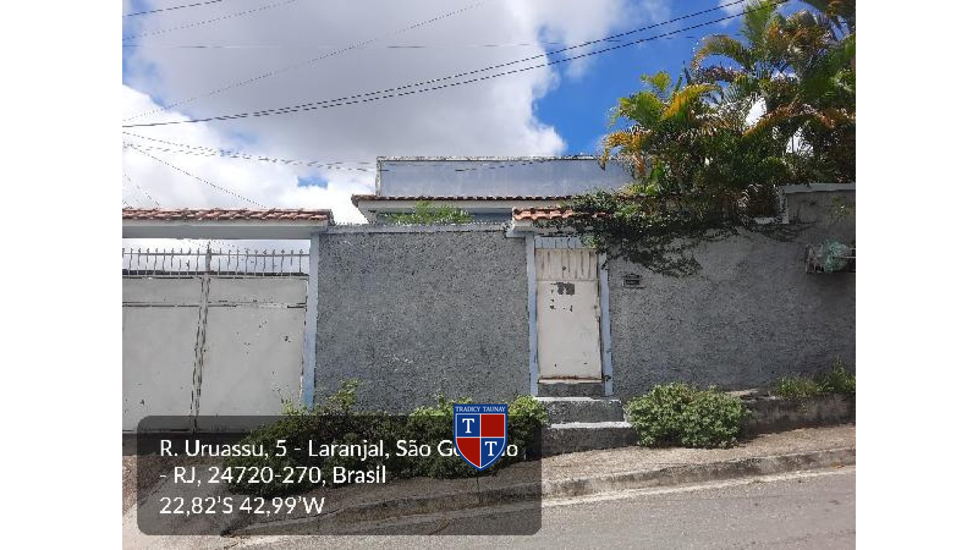 Foto do Imóvel