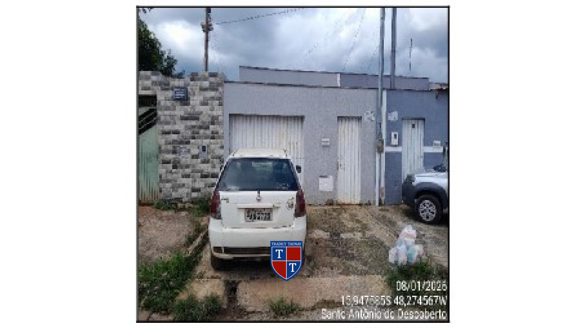 Foto do Imóvel