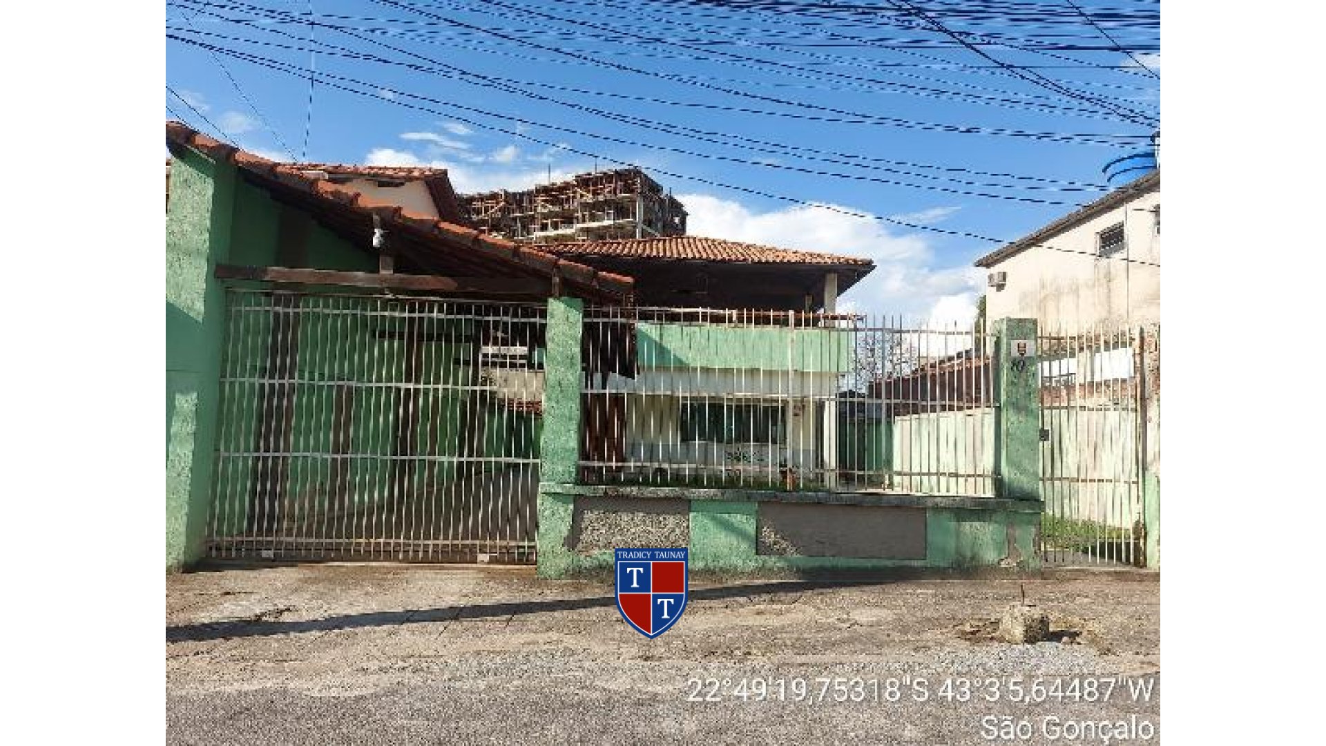 Foto do Imóvel