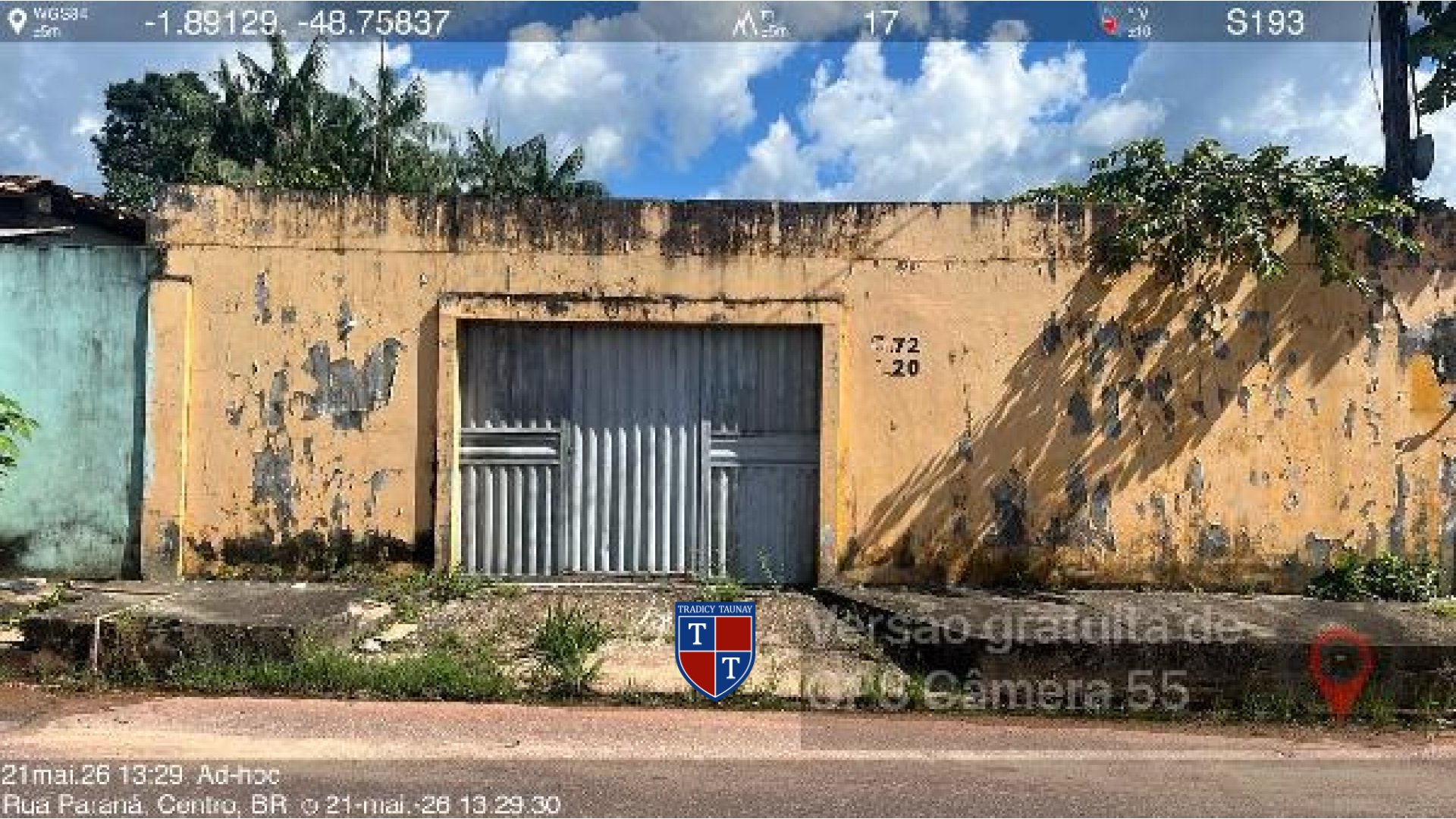 Foto do Imóvel