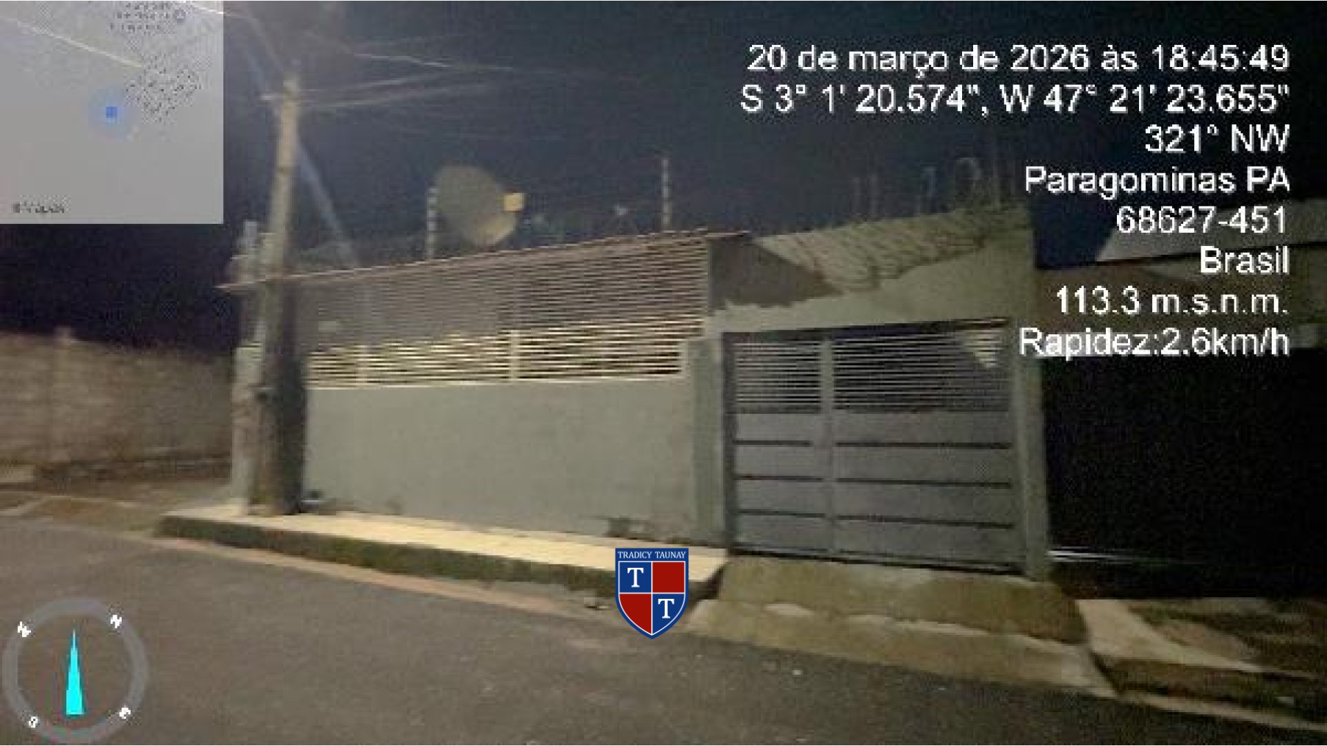 Foto do Imóvel