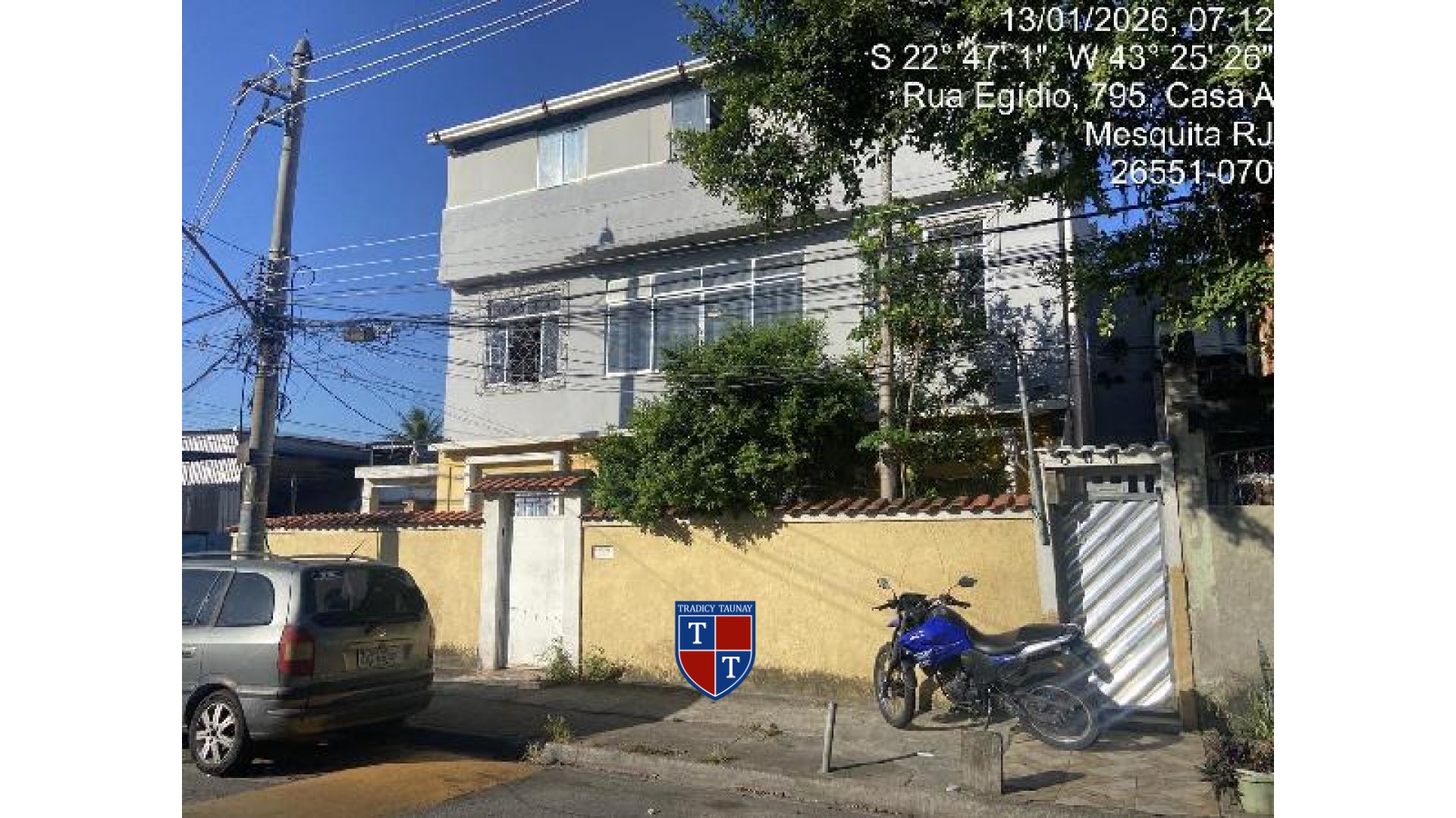 Foto do Imóvel