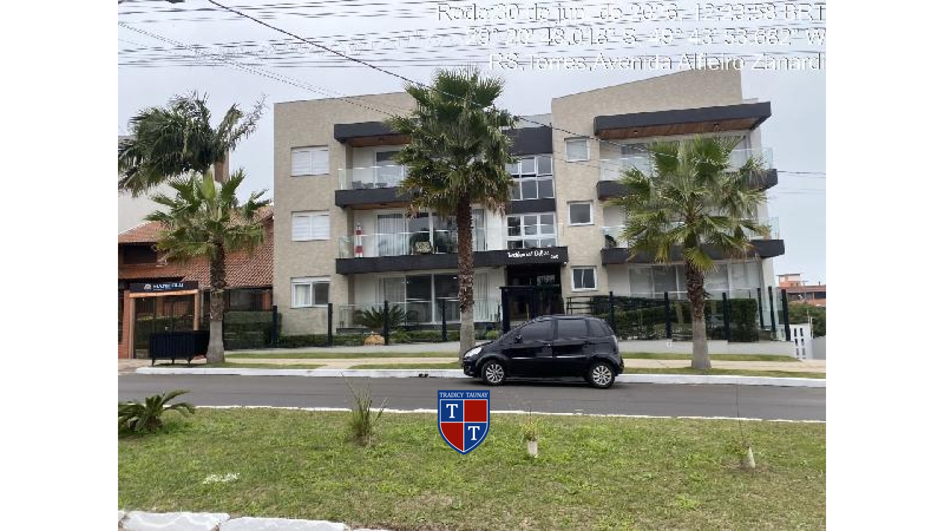 Foto 1 de APARTAMENTO em PRAIA DA CAL, TORRES/RS - Imóvel Retomado CAIXA Ref 1444417995760