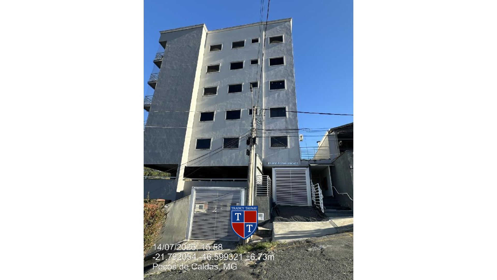 Foto 1 de APARTAMENTO em JARDIM COUNTRY CLUB, POCOS DE CALDAS/MG - Imóvel Retomado CAIXA Ref 1444418003125