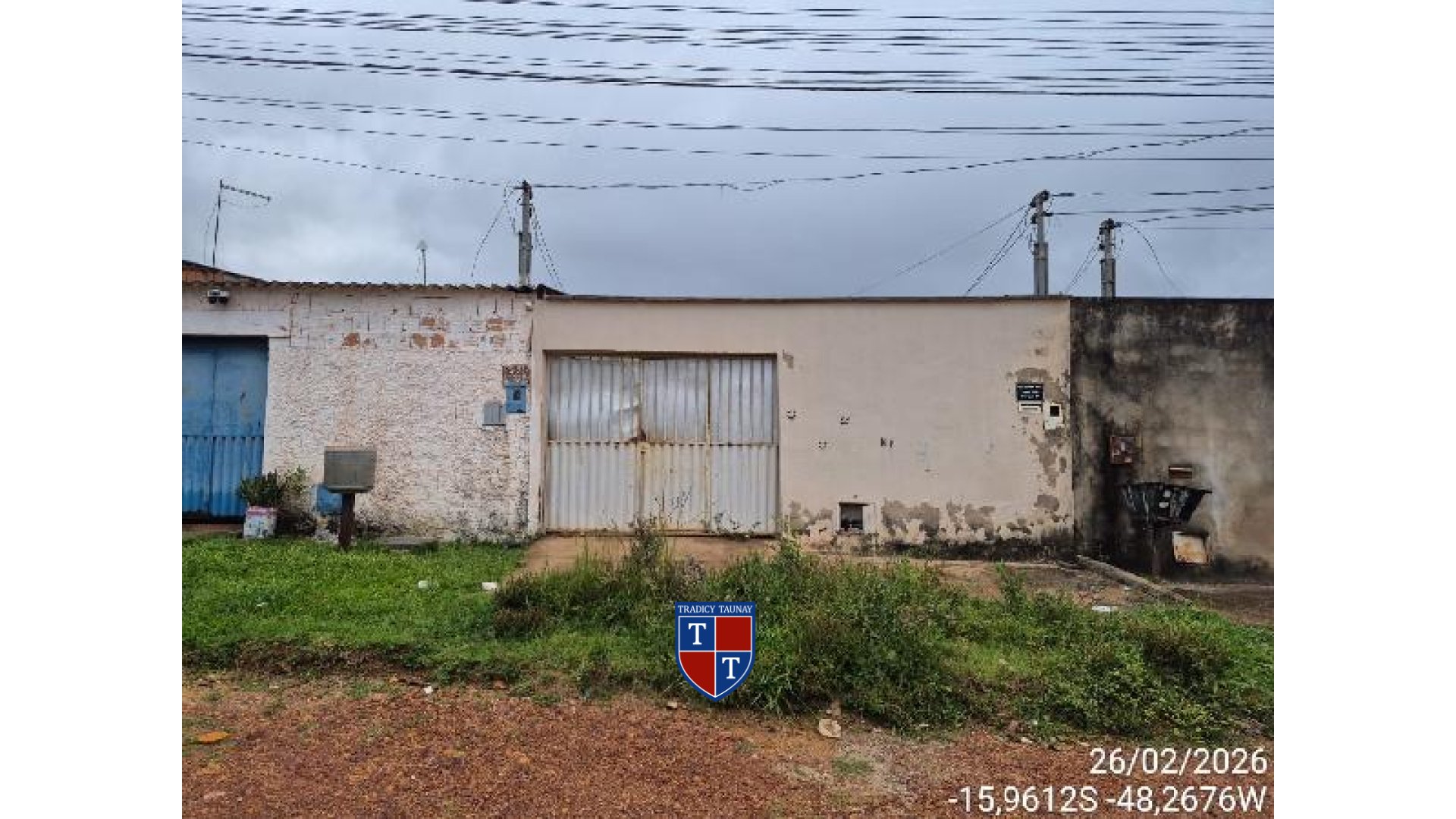 CASA em PARQUE ESTRELA DALVA XI