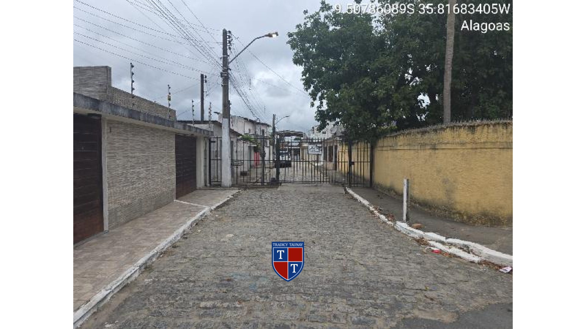 Foto 1 de CASA em TABULEIRO DO PINTO, RIO LARGO/AL - Imóvel Retomado CAIXA Ref 1444418191029