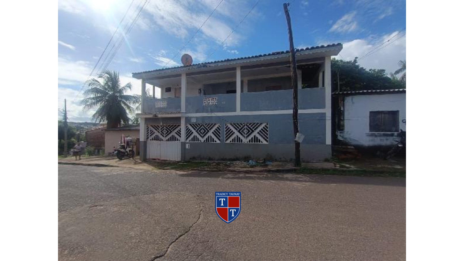 Foto do Imóvel