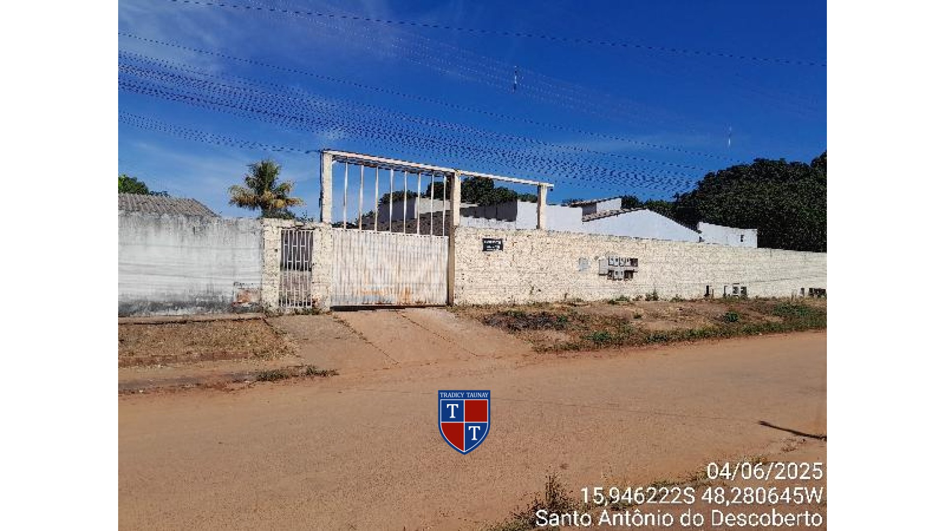 Foto do Imóvel