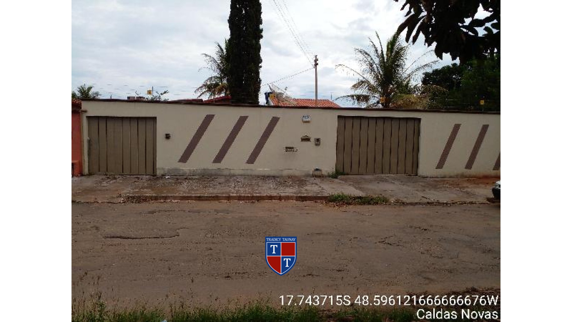 Foto do Imóvel