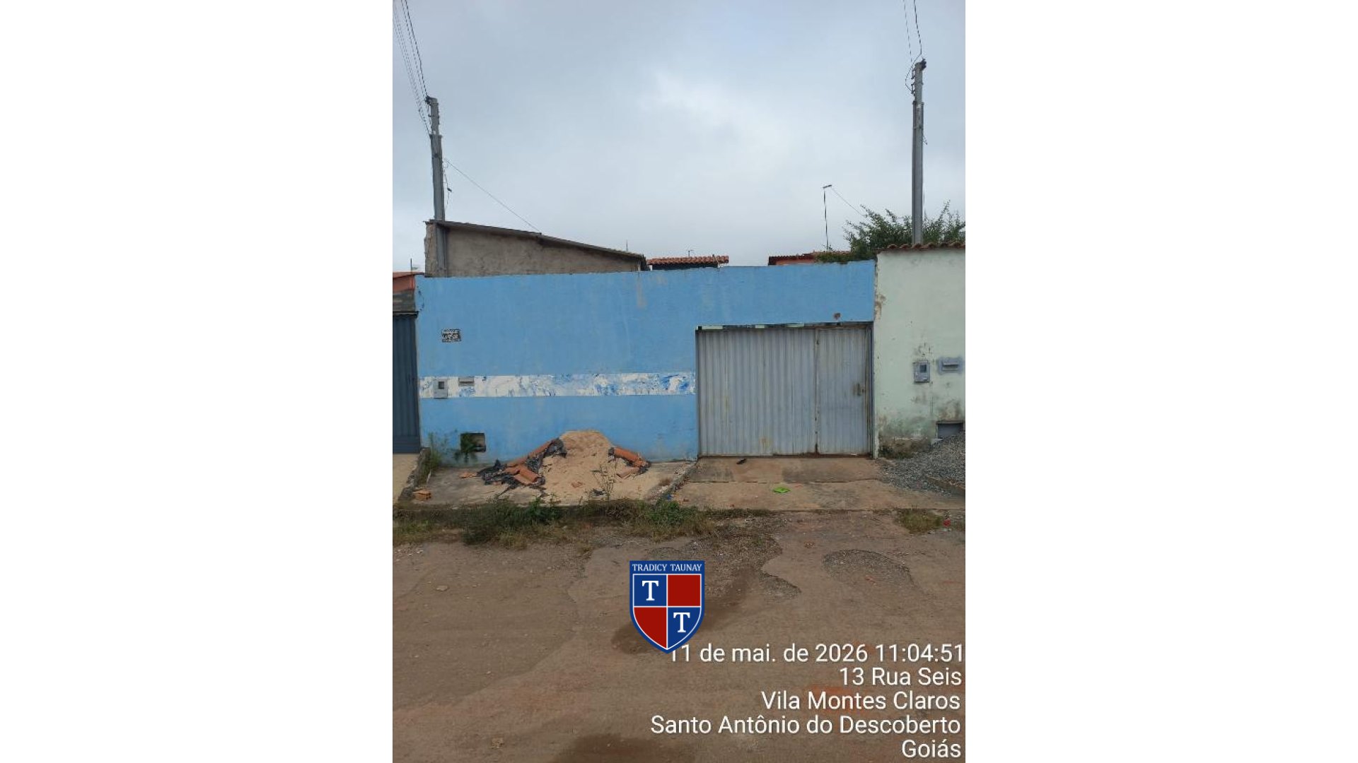 Foto do Imóvel