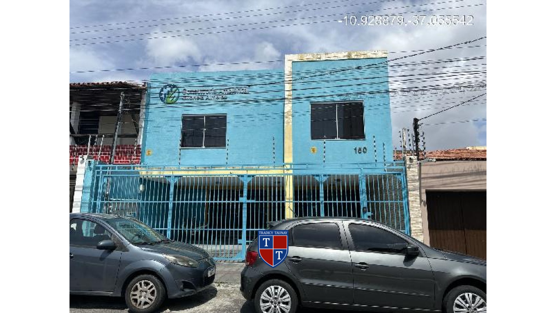 COMERCIAL em SALGADO FILHO