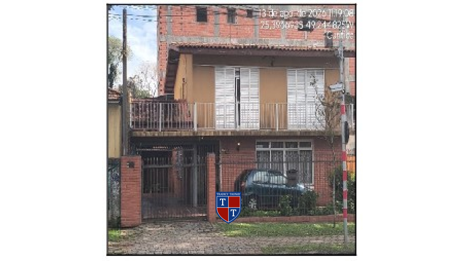 CASA em BOA VISTA