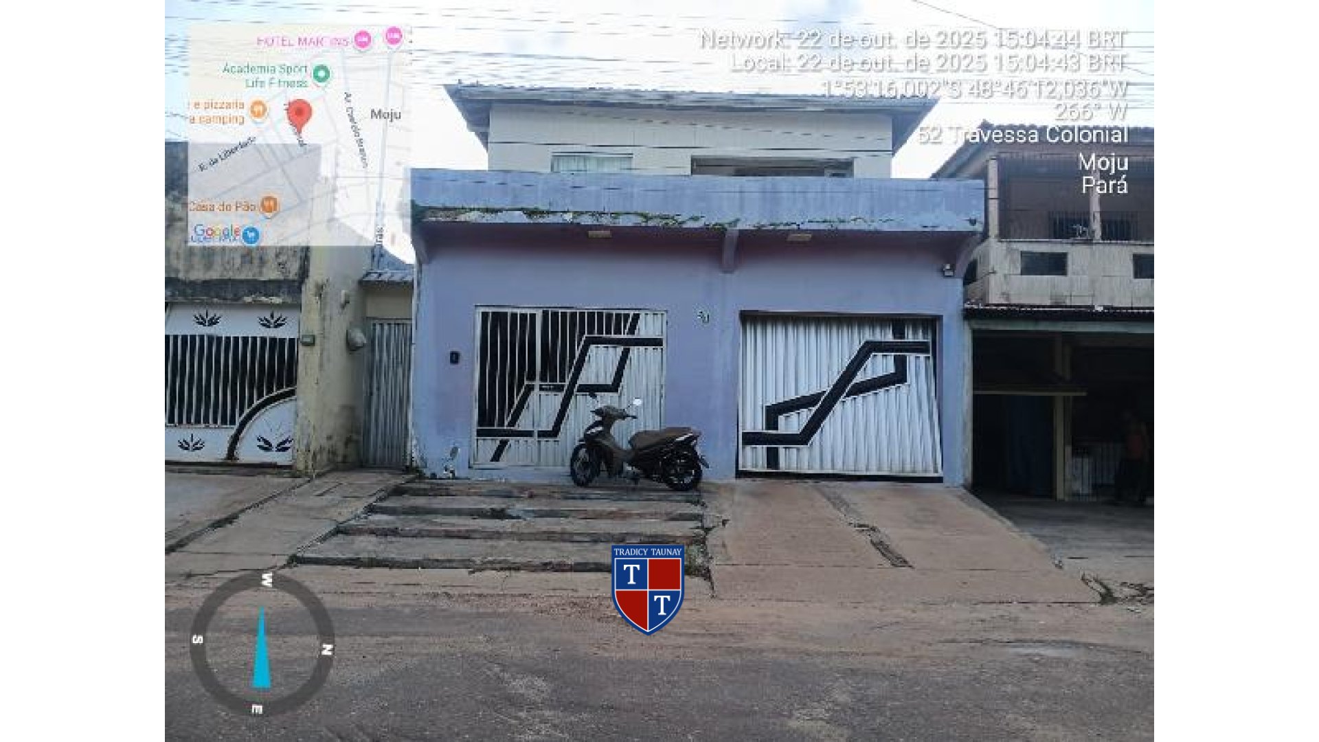 Foto do Imóvel