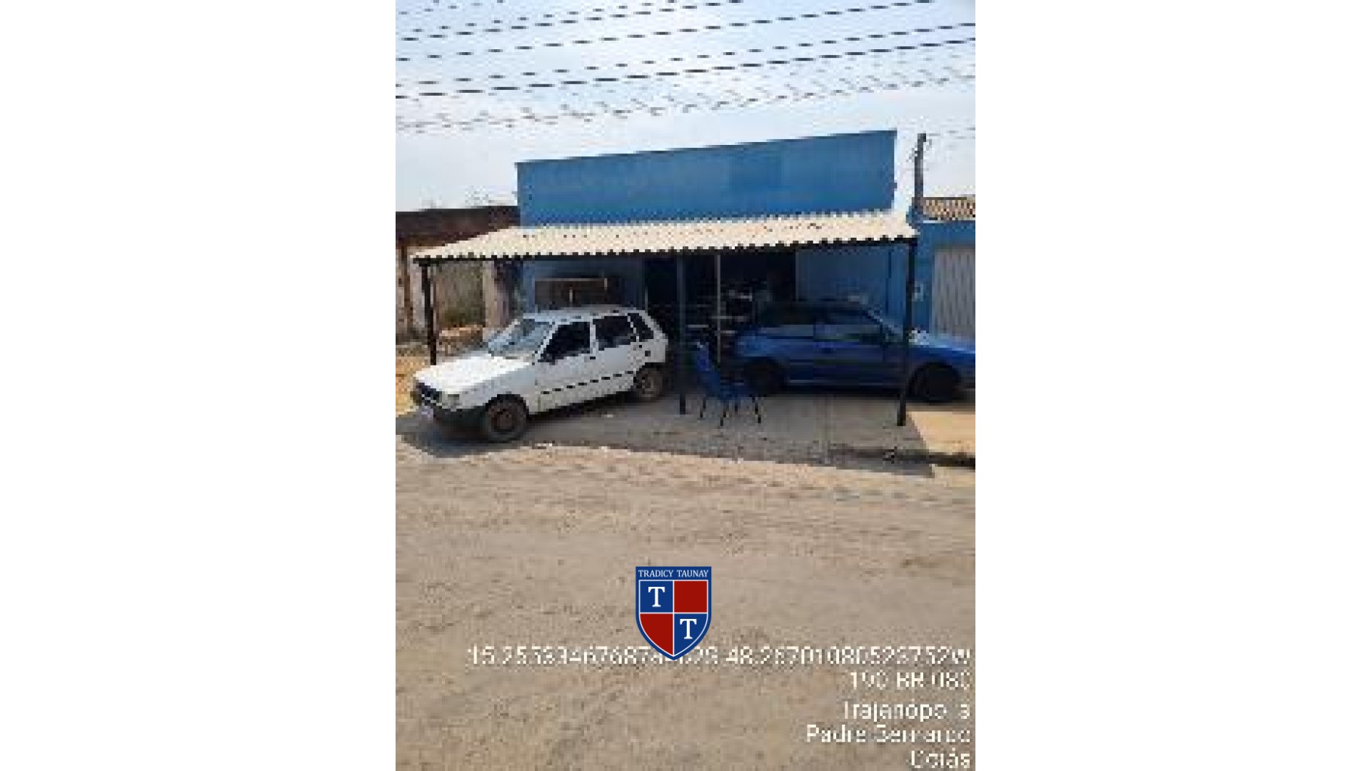 Foto do Imóvel