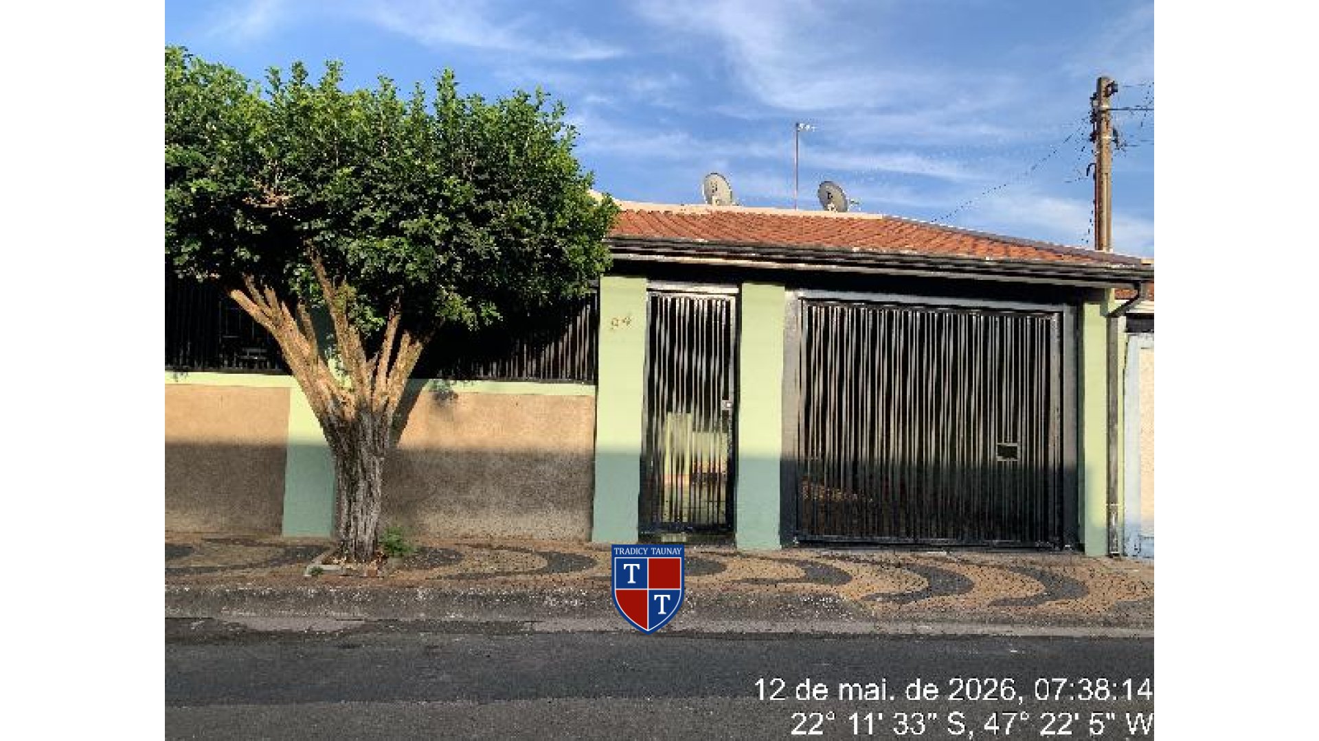 Foto do Imóvel