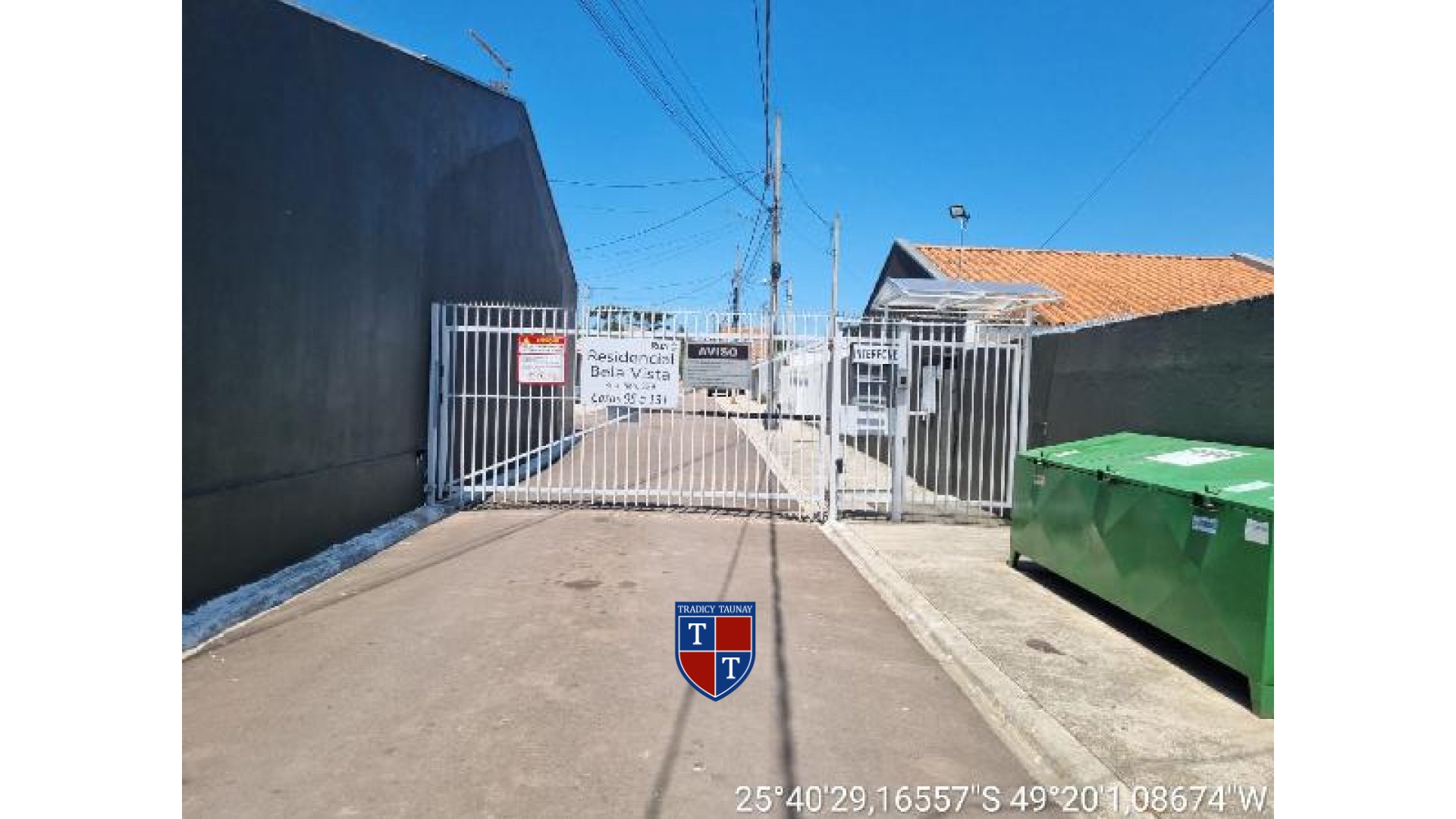 Foto do Imóvel