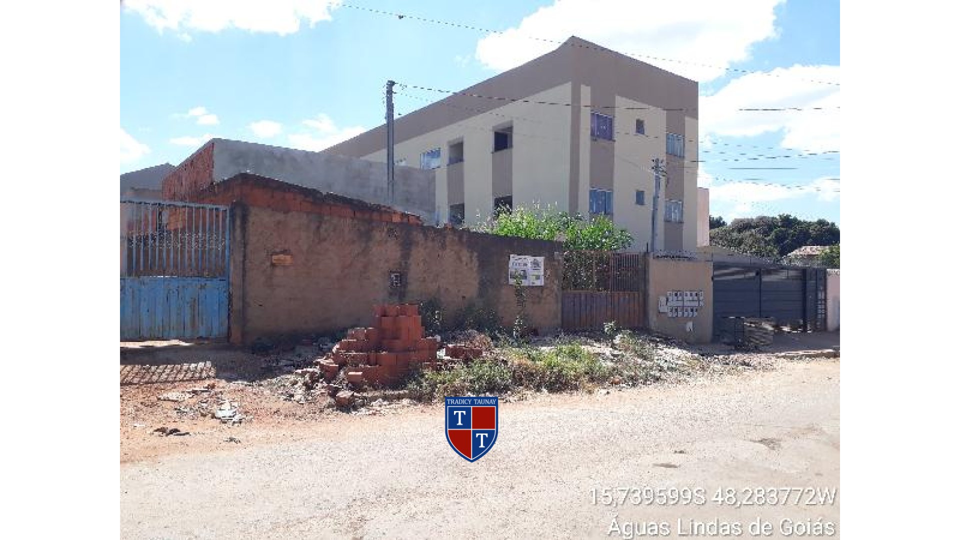 Foto do Imóvel