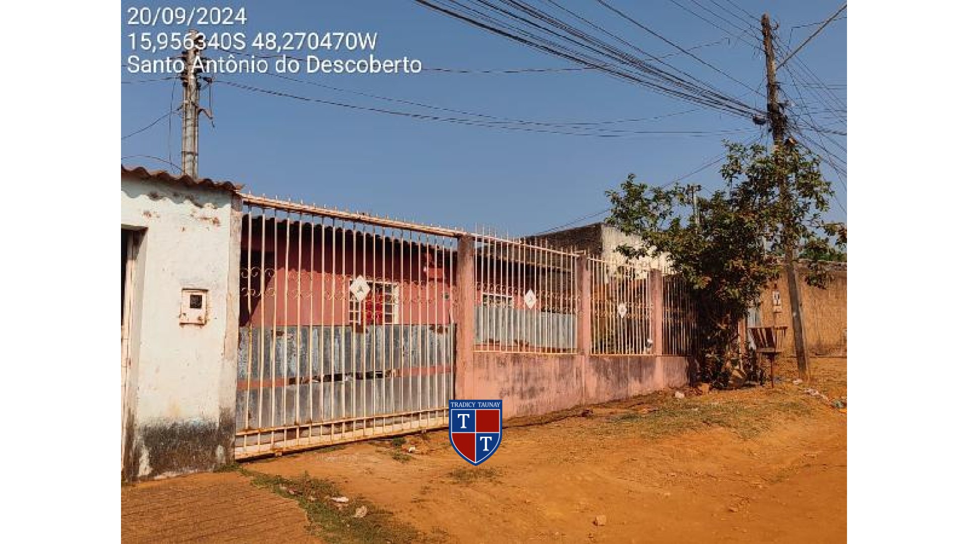 Foto do Imóvel