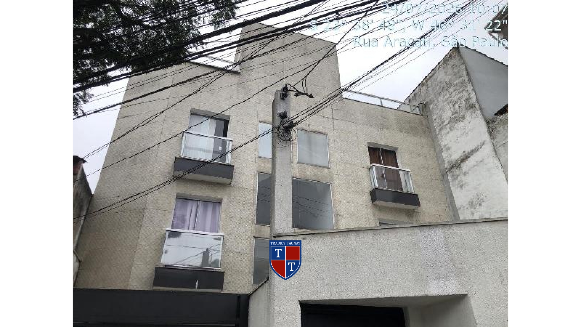 APARTAMENTO em JARDIM JACATUBA