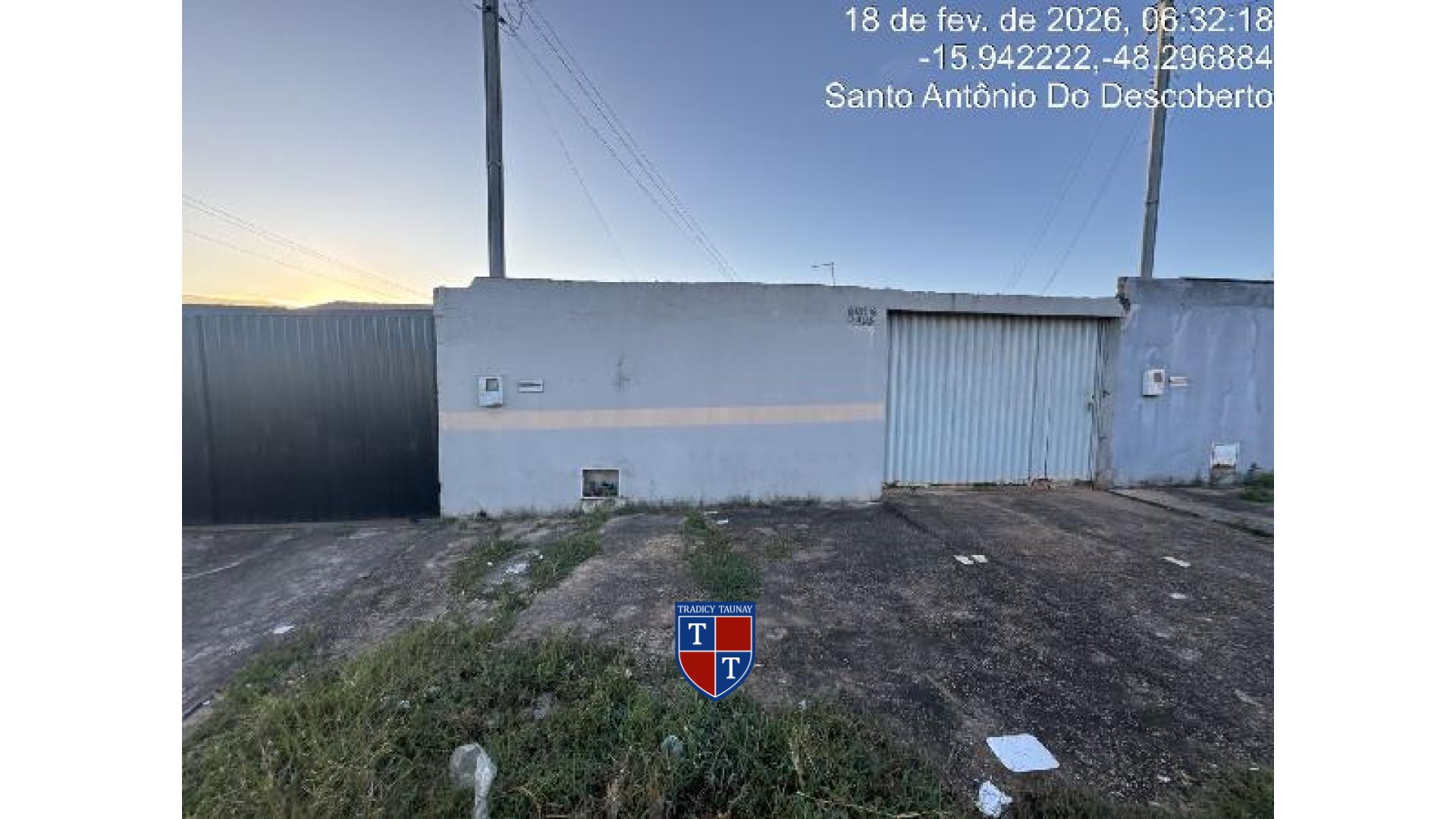Foto do Imóvel