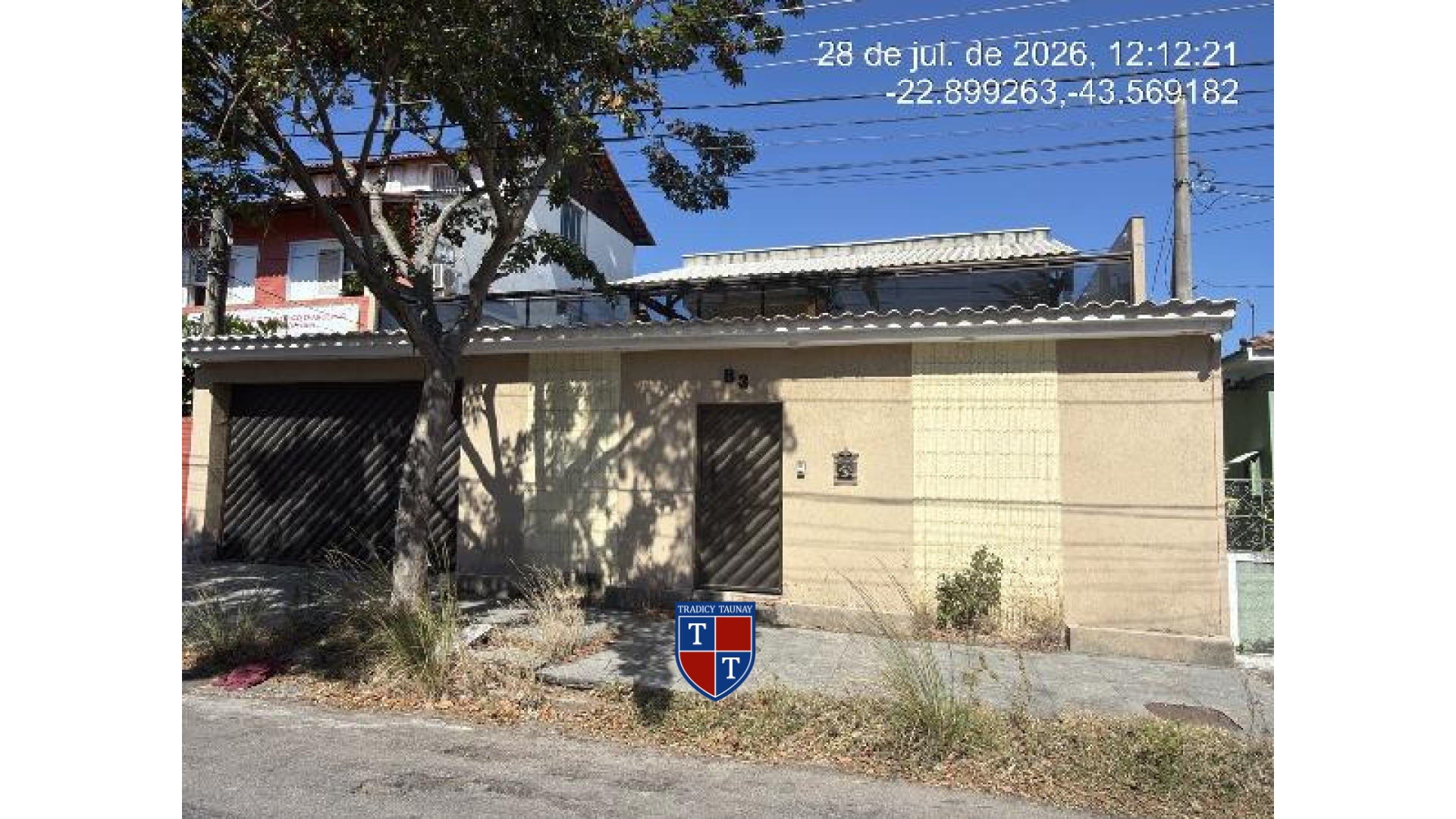 CASA em CAMPO GRANDE