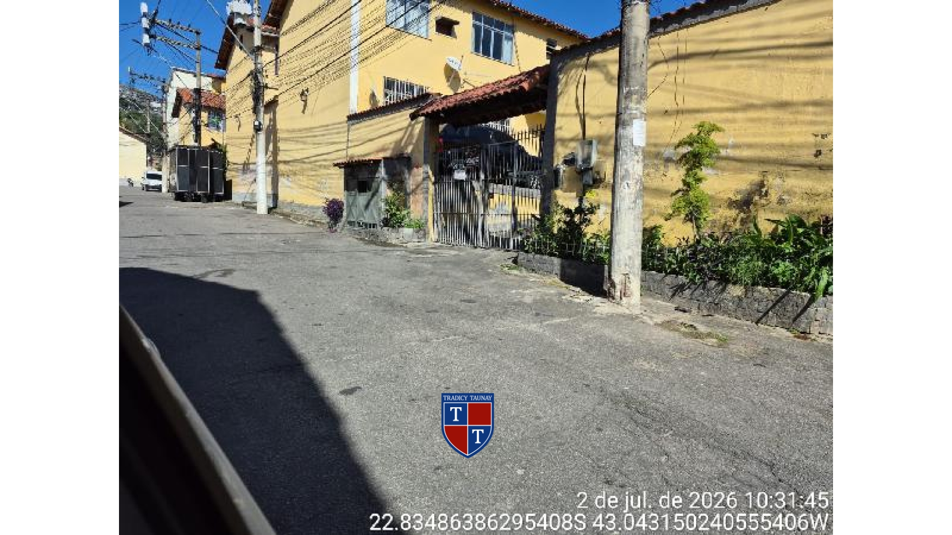 APARTAMENTO em ROCHA