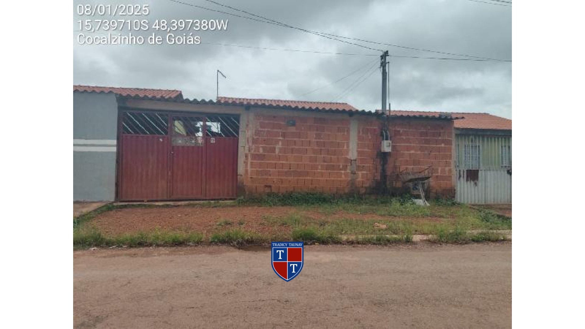 Foto do Imóvel