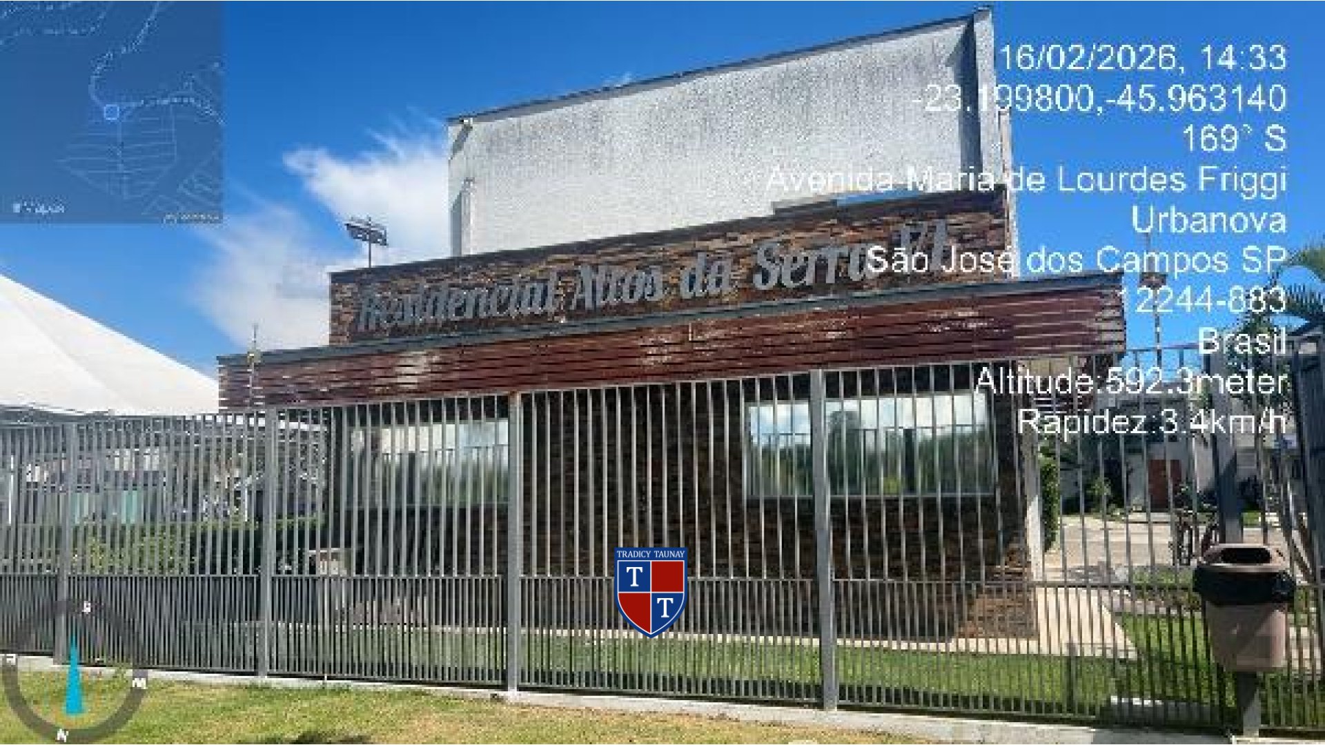 Foto do Imóvel