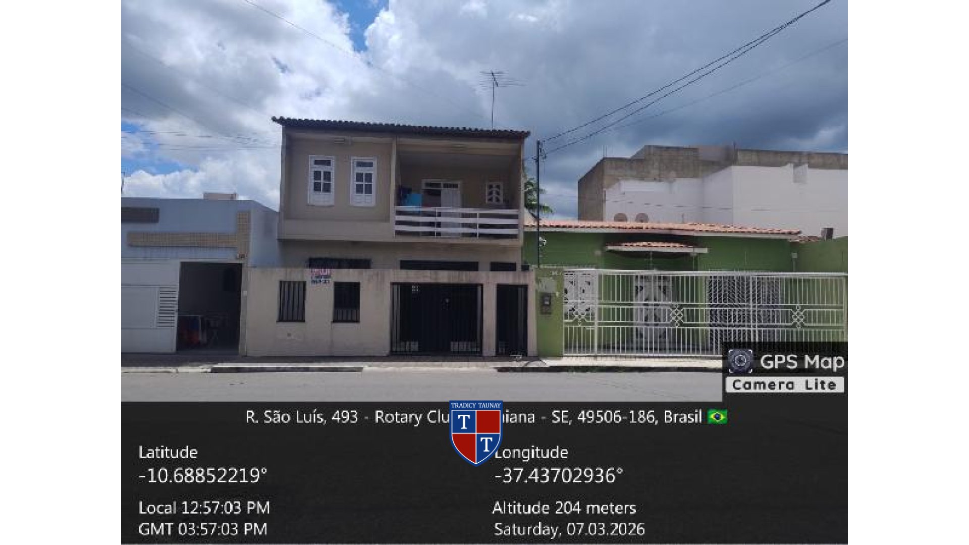 Foto do Imóvel